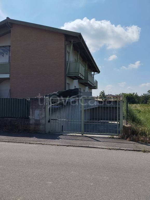 appartamento in vendita a Fontanella