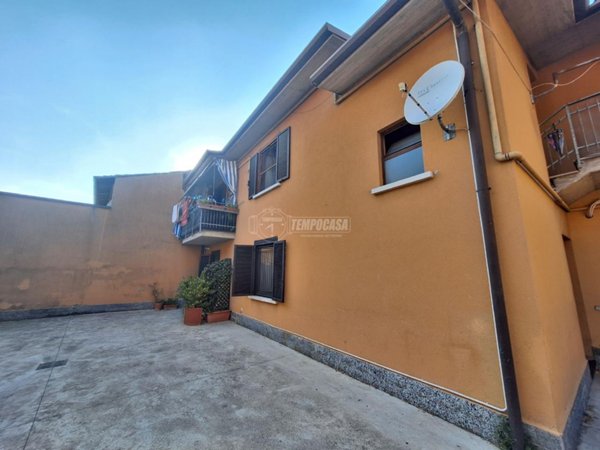 appartamento in vendita a Fontanella