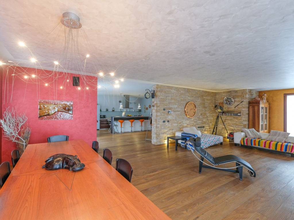 appartamento in vendita a Fontanella