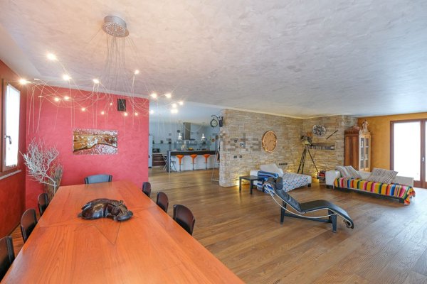 appartamento in vendita a Fontanella