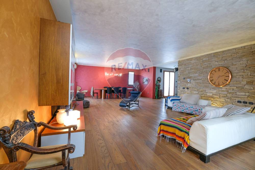 appartamento in vendita a Fontanella