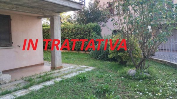 casa indipendente in vendita a Fontanella