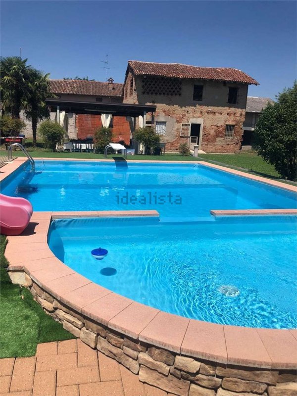 appartamento in vendita a Fontanella