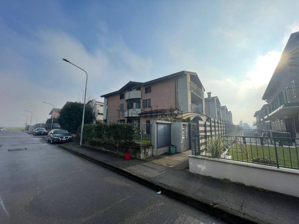 appartamento in vendita a Fontanella