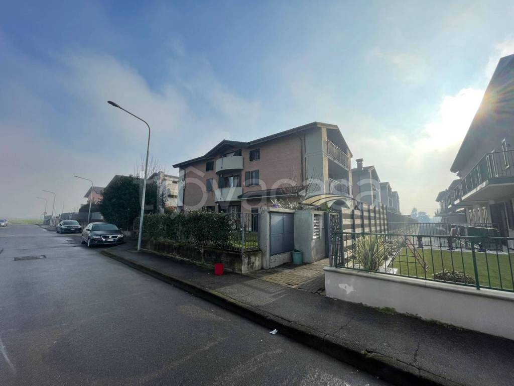 appartamento in vendita a Fontanella