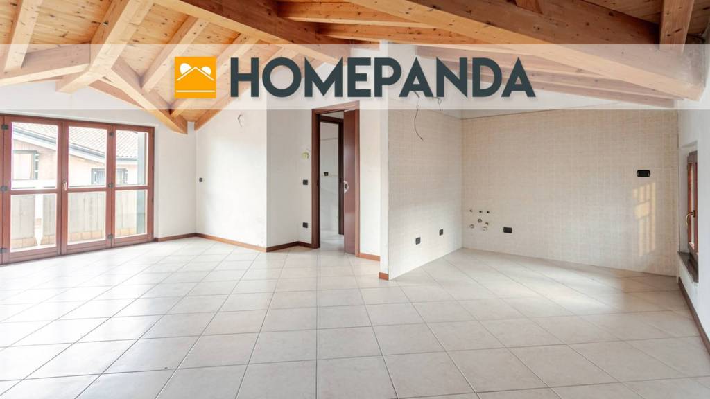 appartamento in vendita a Fontanella