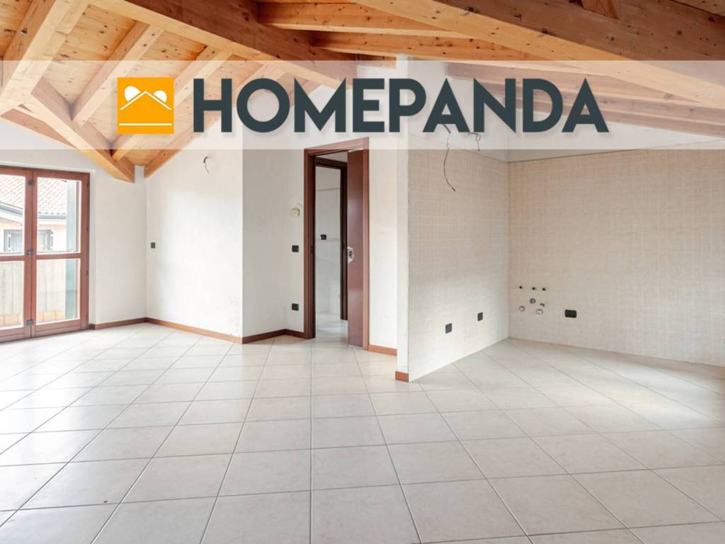 appartamento in vendita a Fontanella