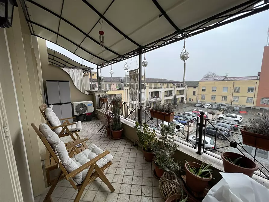 appartamento in vendita a Fontanella