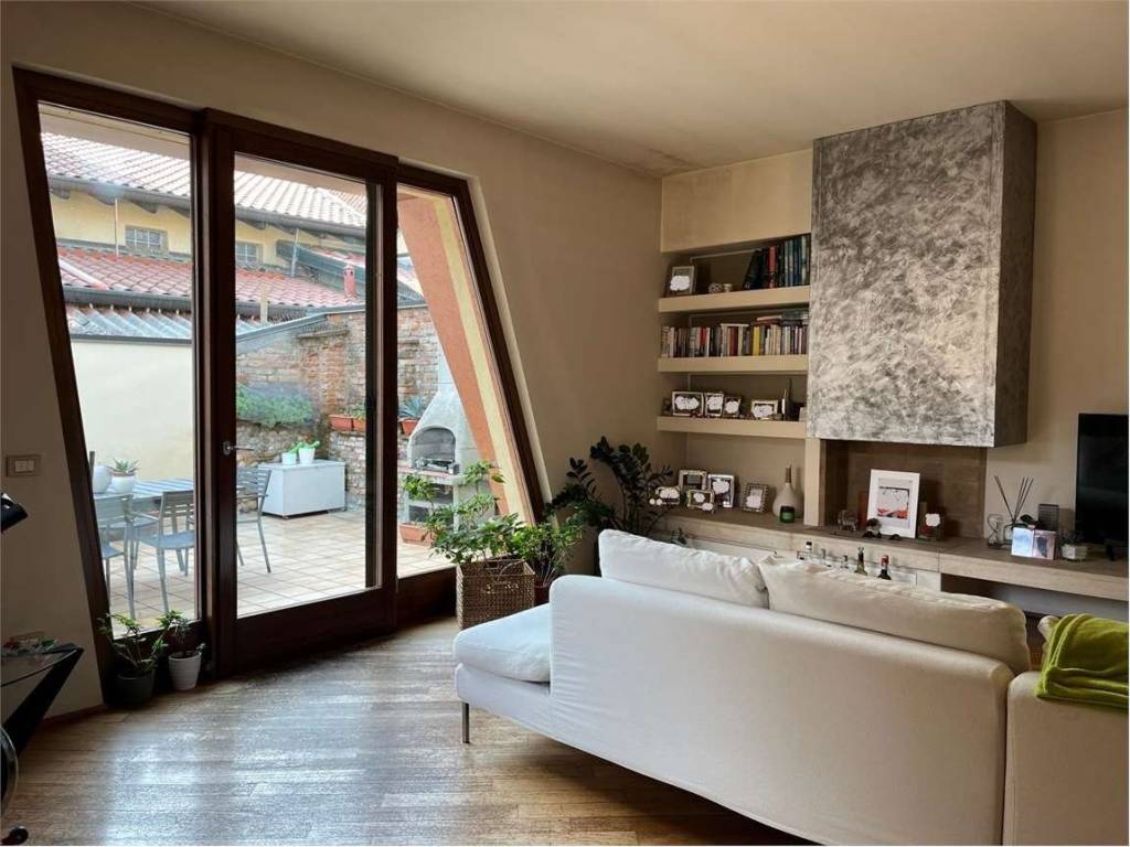 appartamento in vendita a Fontanella