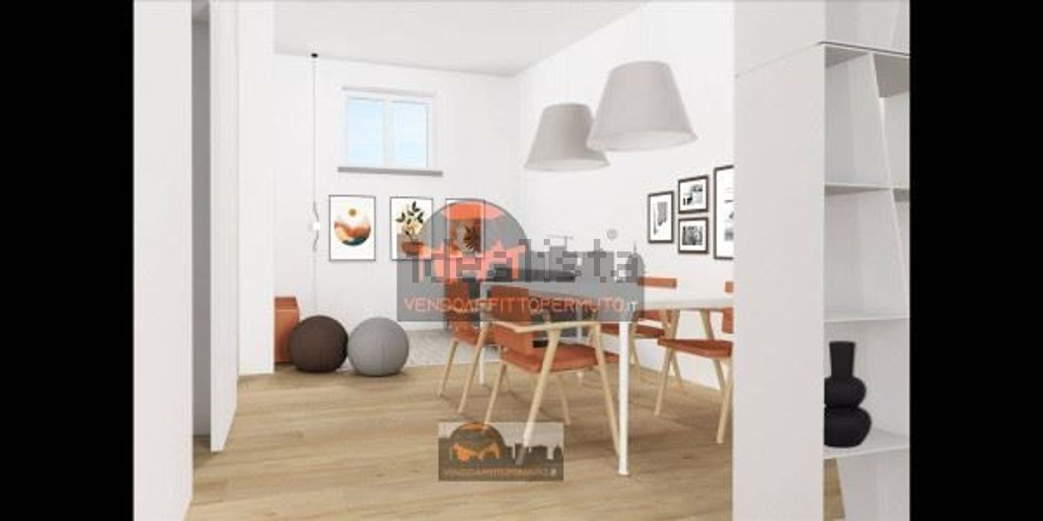 appartamento in vendita a Fontanella