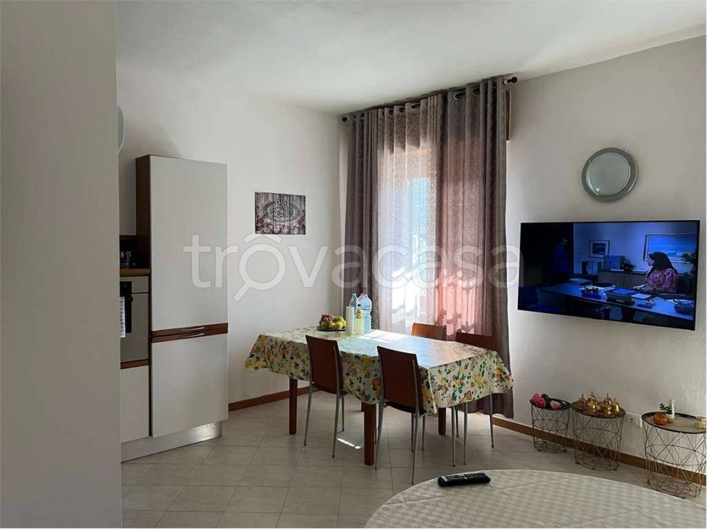 appartamento in vendita a Fontanella