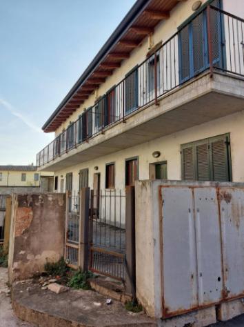 appartamento in vendita a Fontanella