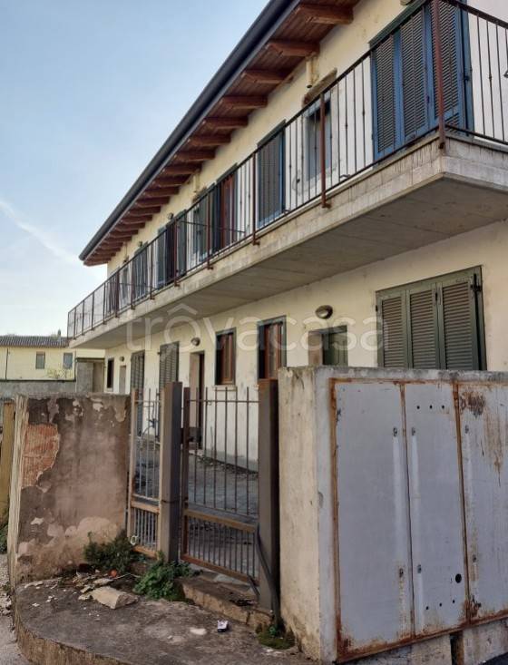 ufficio in vendita a Fontanella