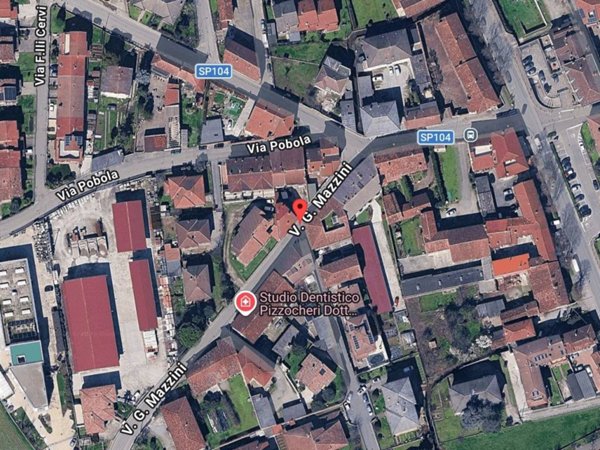 appartamento in vendita a Fontanella