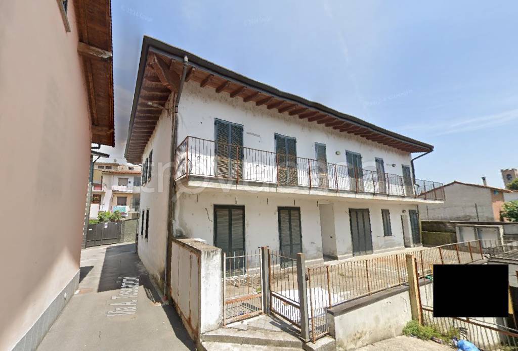 casa indipendente in vendita a Fontanella