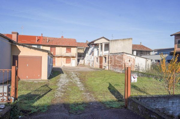 casa indipendente in vendita a Fontanella