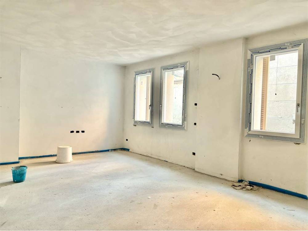 casa indipendente in vendita a Fontanella