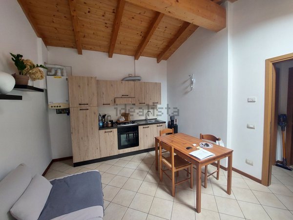 appartamento in vendita a Fontanella