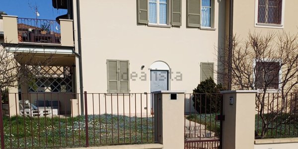 appartamento in vendita a Fontanella