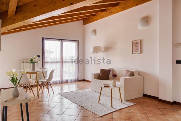 appartamento in vendita a Fontanella