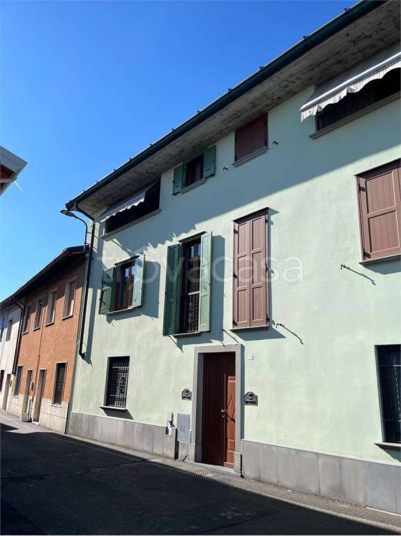 appartamento in vendita a Fontanella