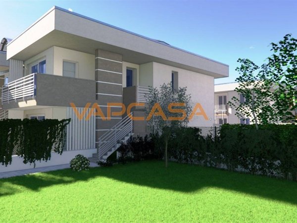 appartamento in vendita a Fontanella