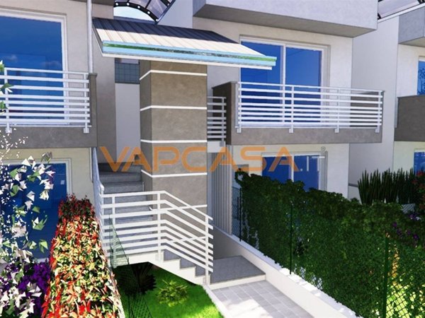 appartamento in vendita a Fontanella