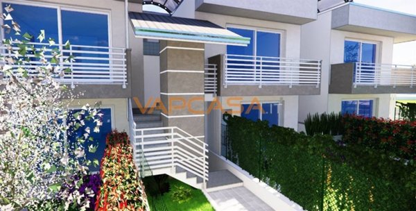 appartamento in vendita a Fontanella