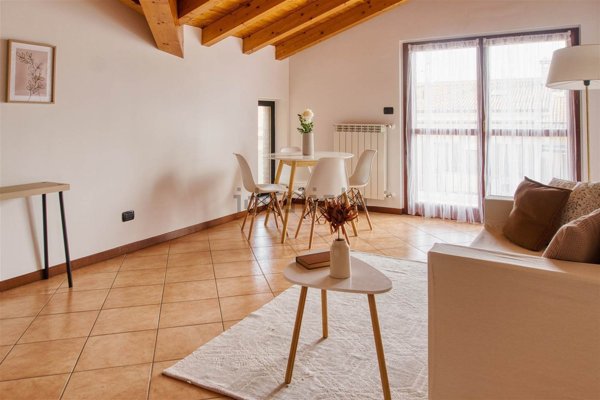 appartamento in vendita a Fontanella