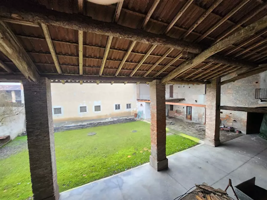 casa semindipendente in vendita a Fontanella