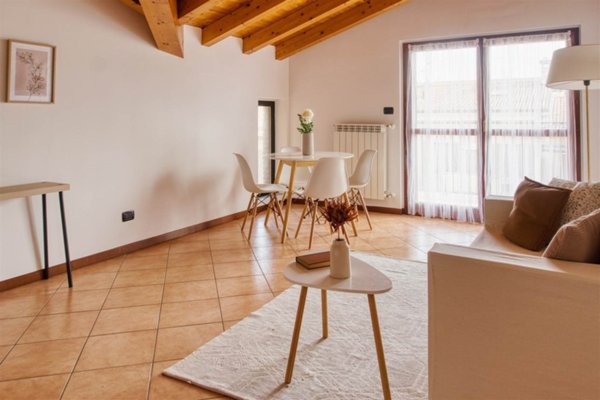 appartamento in vendita a Fontanella