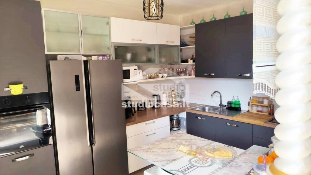 appartamento in vendita a Fontanella