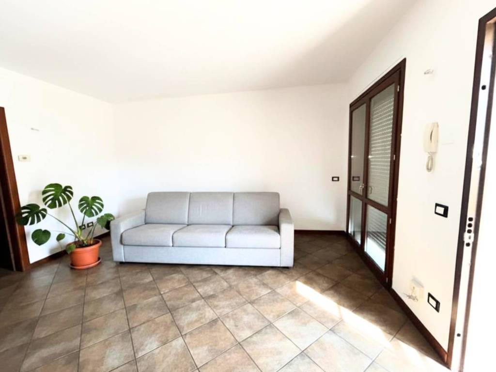 appartamento in vendita a Fontanella