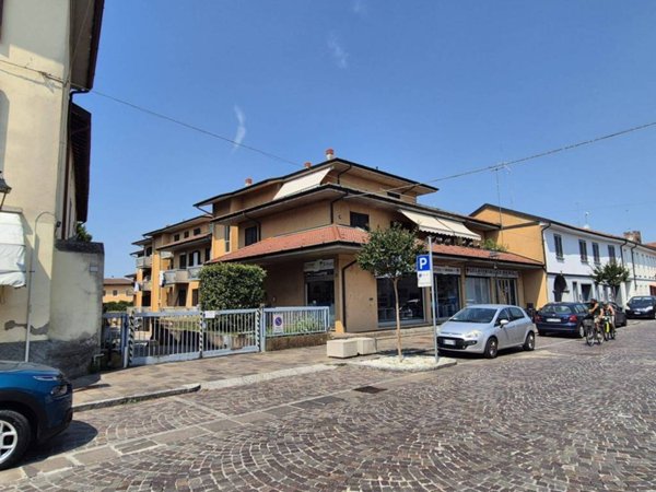 appartamento in vendita a Fontanella