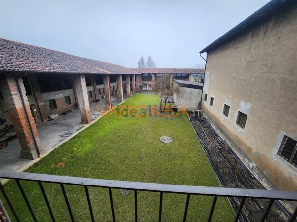 casa semindipendente in vendita a Fontanella