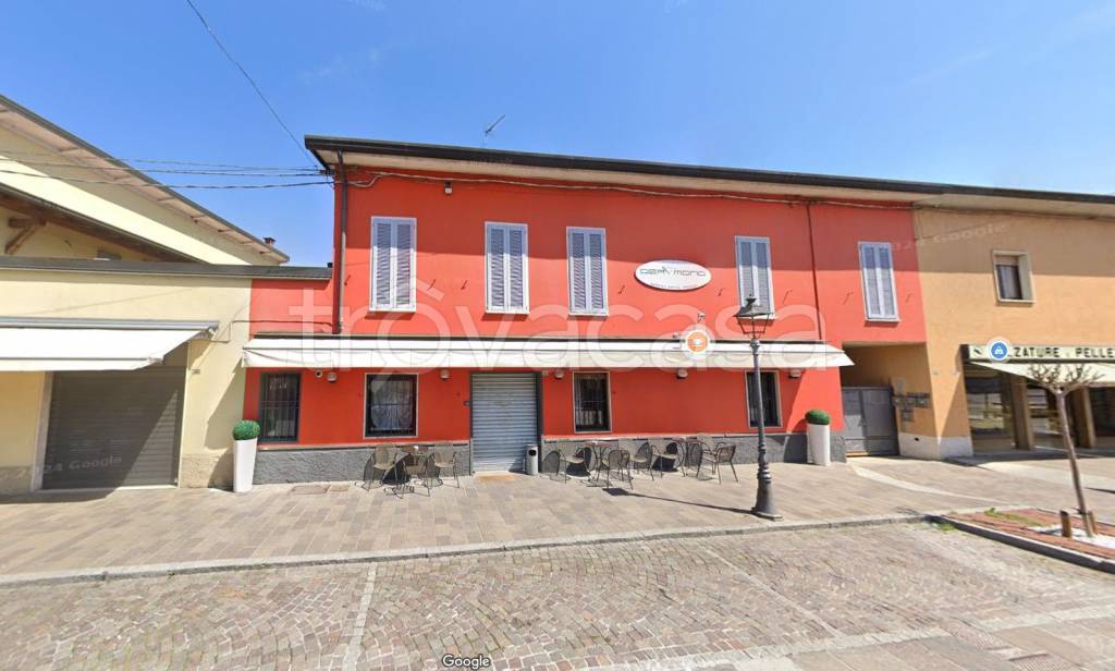 casa indipendente in vendita a Fontanella