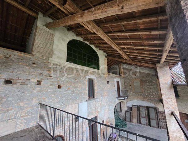 casa indipendente in vendita a Fontanella