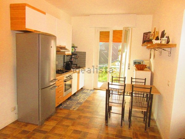 appartamento in vendita a Fonteno