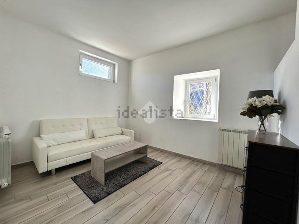 casa semindipendente in vendita a Fonteno