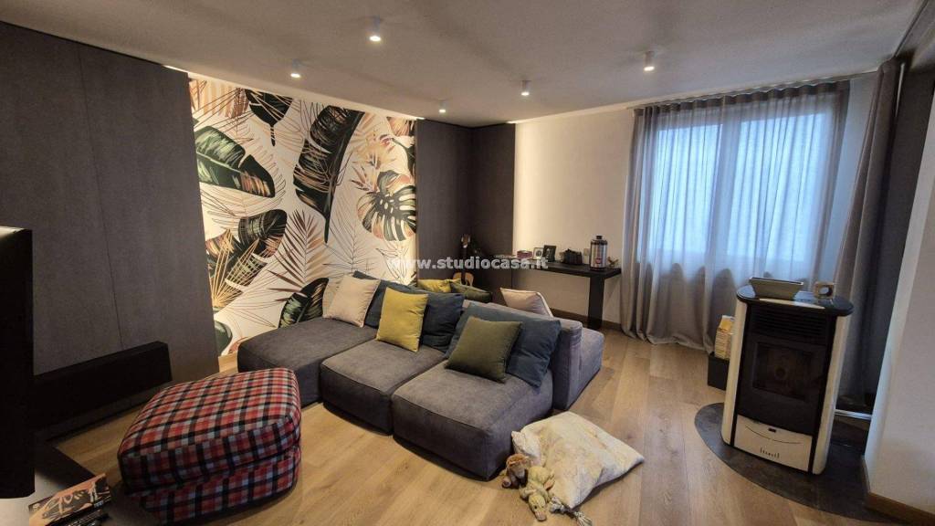casa indipendente in vendita a Fonteno