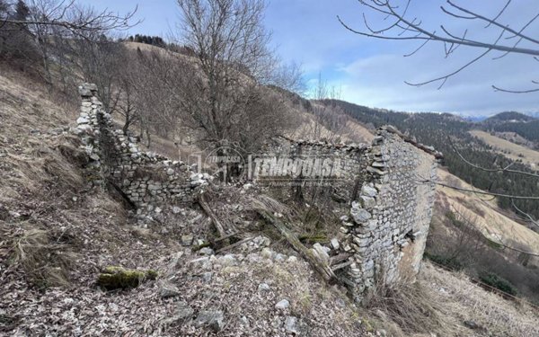 casa indipendente in vendita a Fonteno