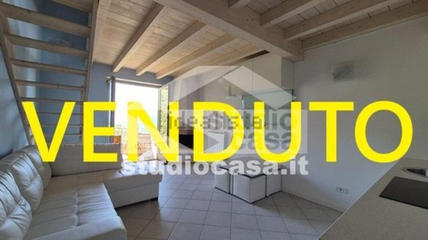 appartamento in vendita a Fonteno