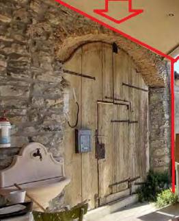 appartamento in vendita a Fonteno