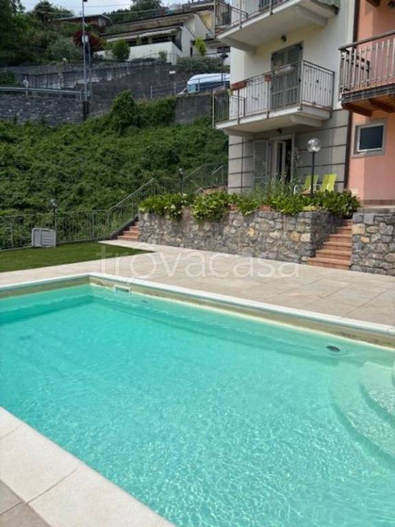 appartamento in vendita a Fonteno