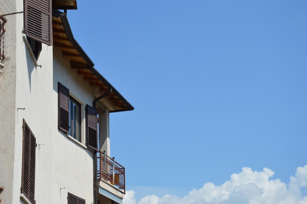 appartamento in vendita a Fonteno