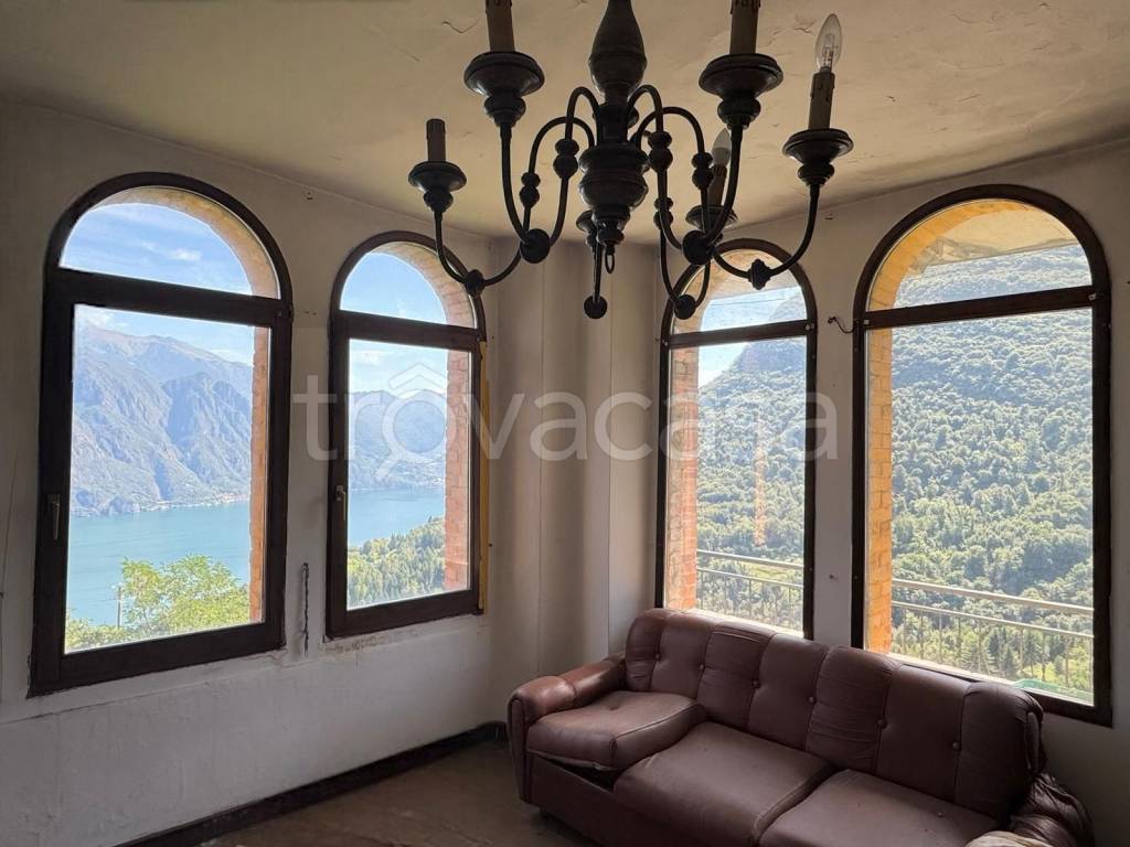 casa indipendente in vendita a Fonteno
