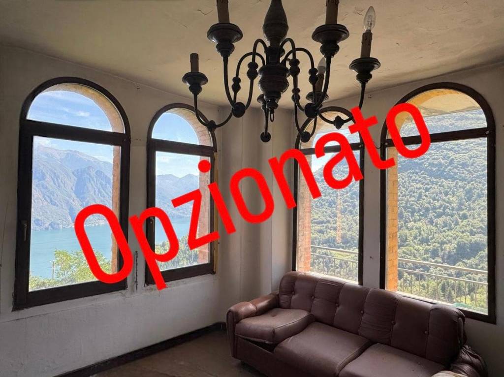 casa indipendente in vendita a Fonteno