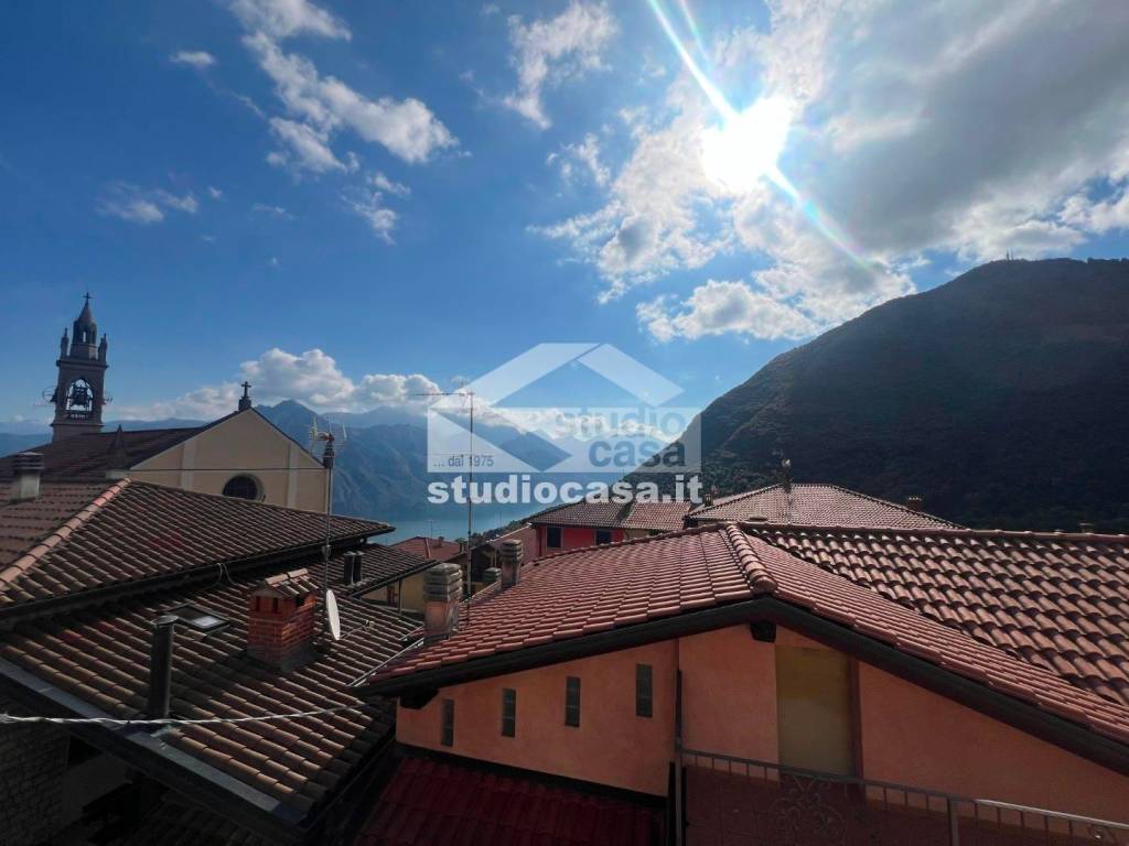 casa indipendente in vendita a Fonteno