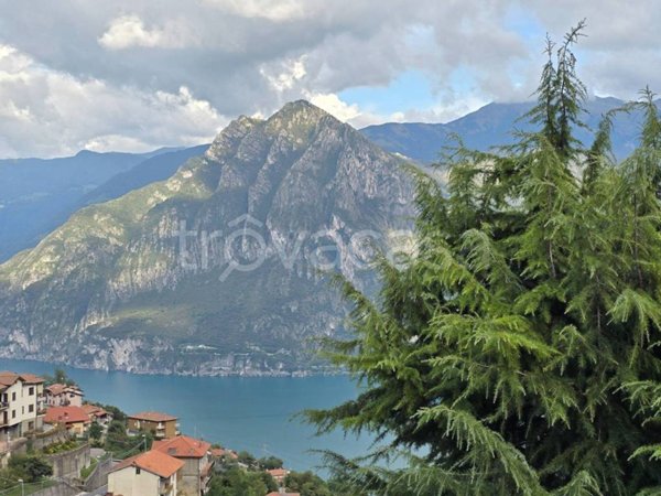 appartamento in vendita a Fonteno