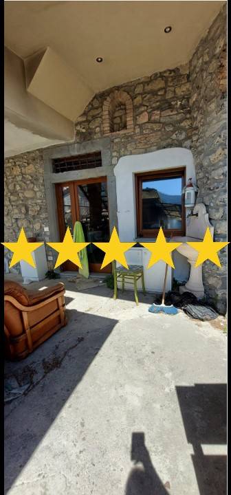 appartamento in vendita a Fonteno